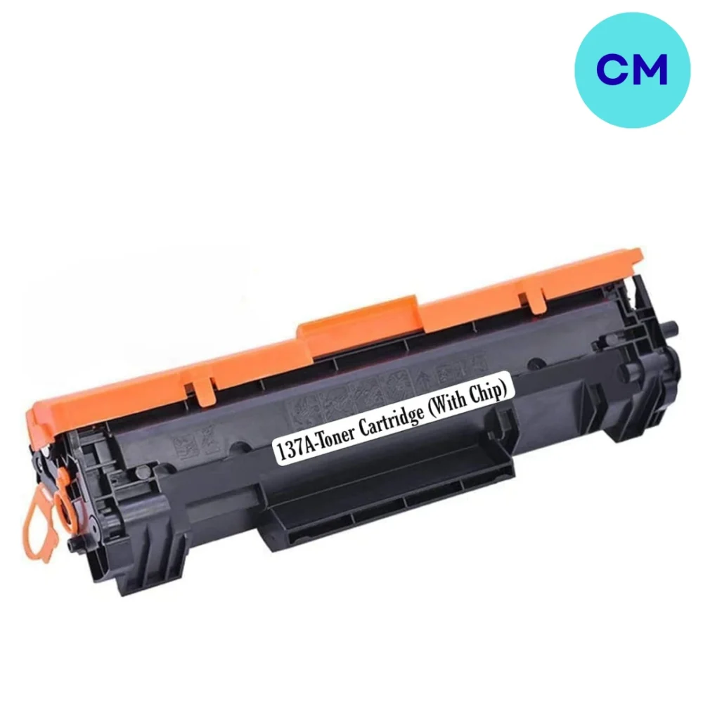 HP 137A (W1370A) Compatible Toner Cartridge
