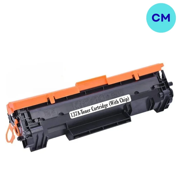 HP 137A (W1370A) Compatible Toner Cartridge