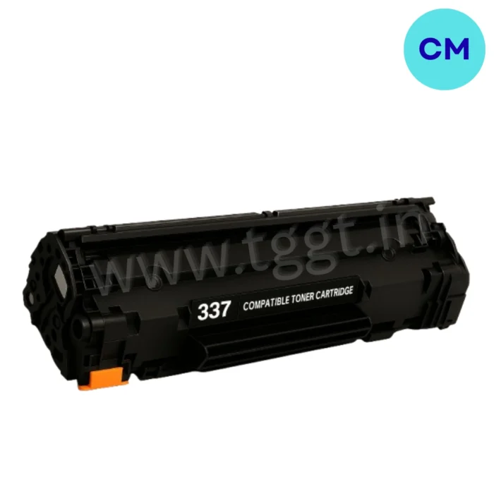 337 Compatible Toner Cartridge