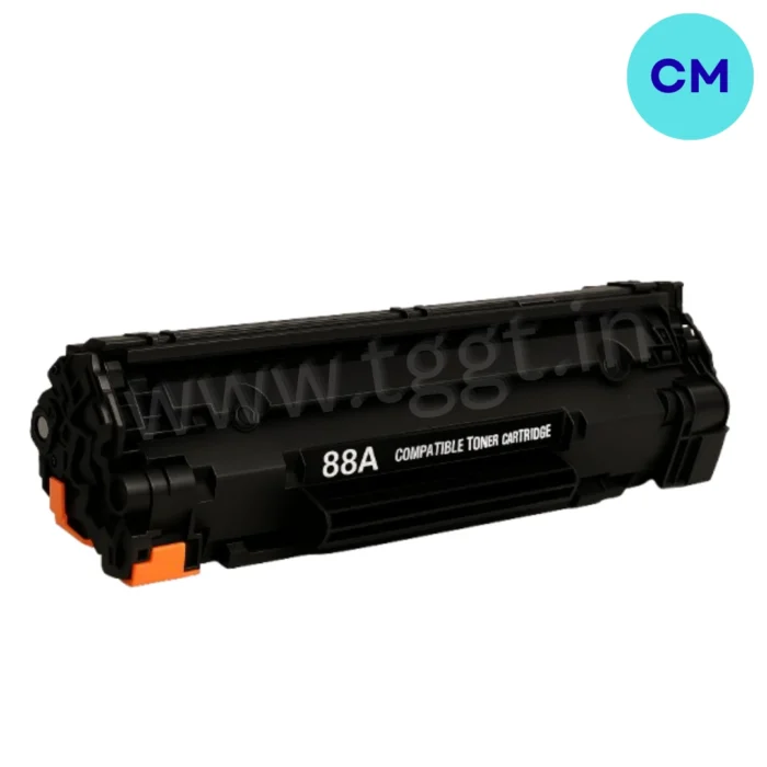 88A Compatible Toner Cartridge