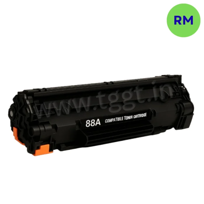 88A Remanufactured Toner Cartridge
