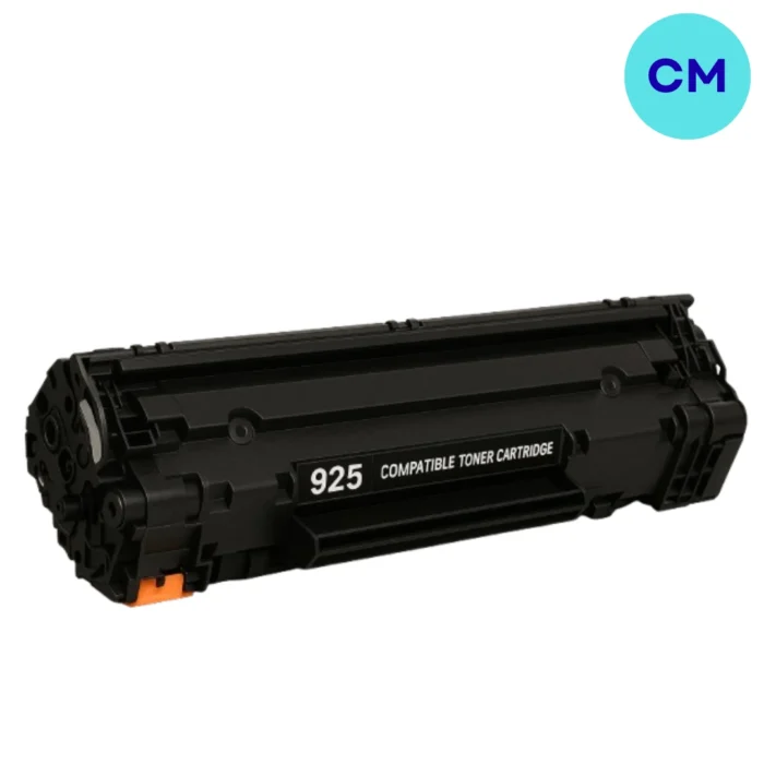 Canon 925 Compatible Toner Cartridge