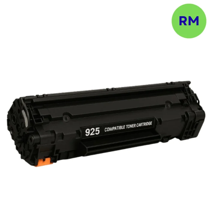 Canon 925 Remanufatured Toner Cartridge