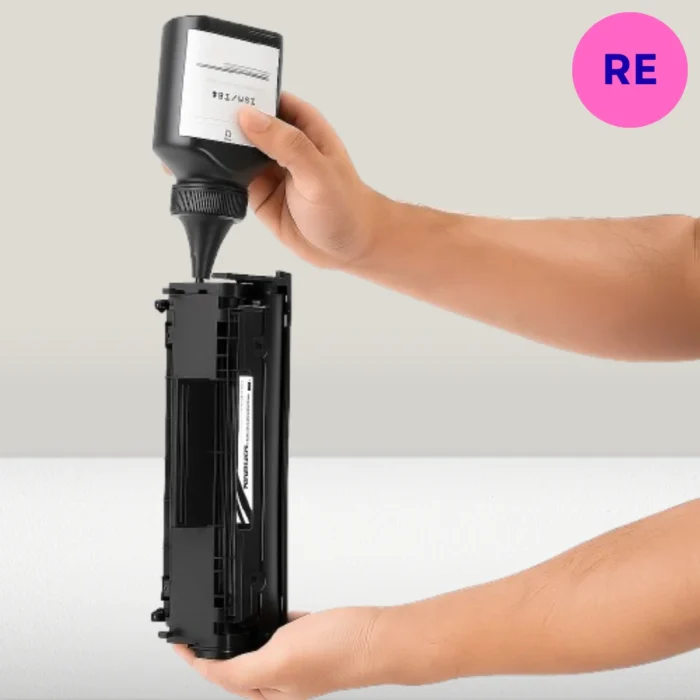Cartridge Refilling Service