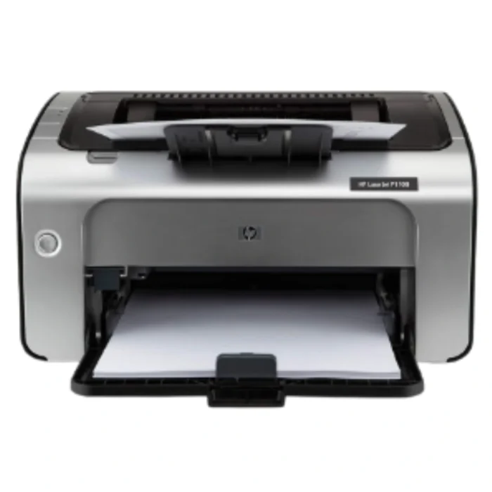 HP LaserJet P1108