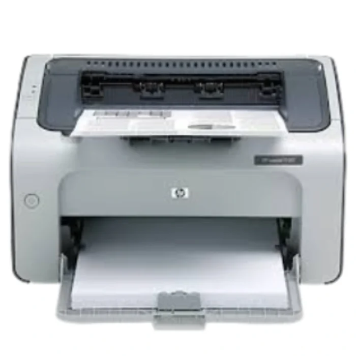 HP LaserJet p1007